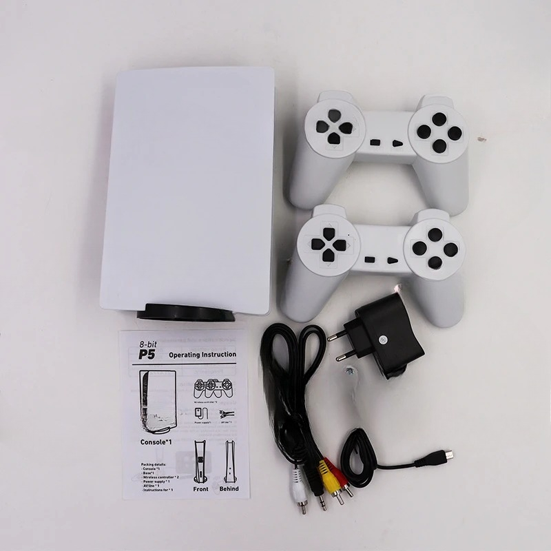 PS5 gaming console: can connec - đánh giá và giá Gaming Console Definition