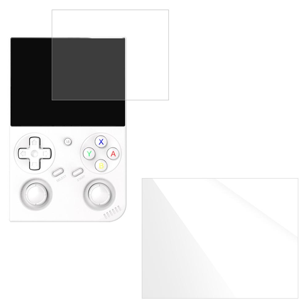 For RG35XX Pro Gaming Console  - đánh giá và giá Gaming Console Definition