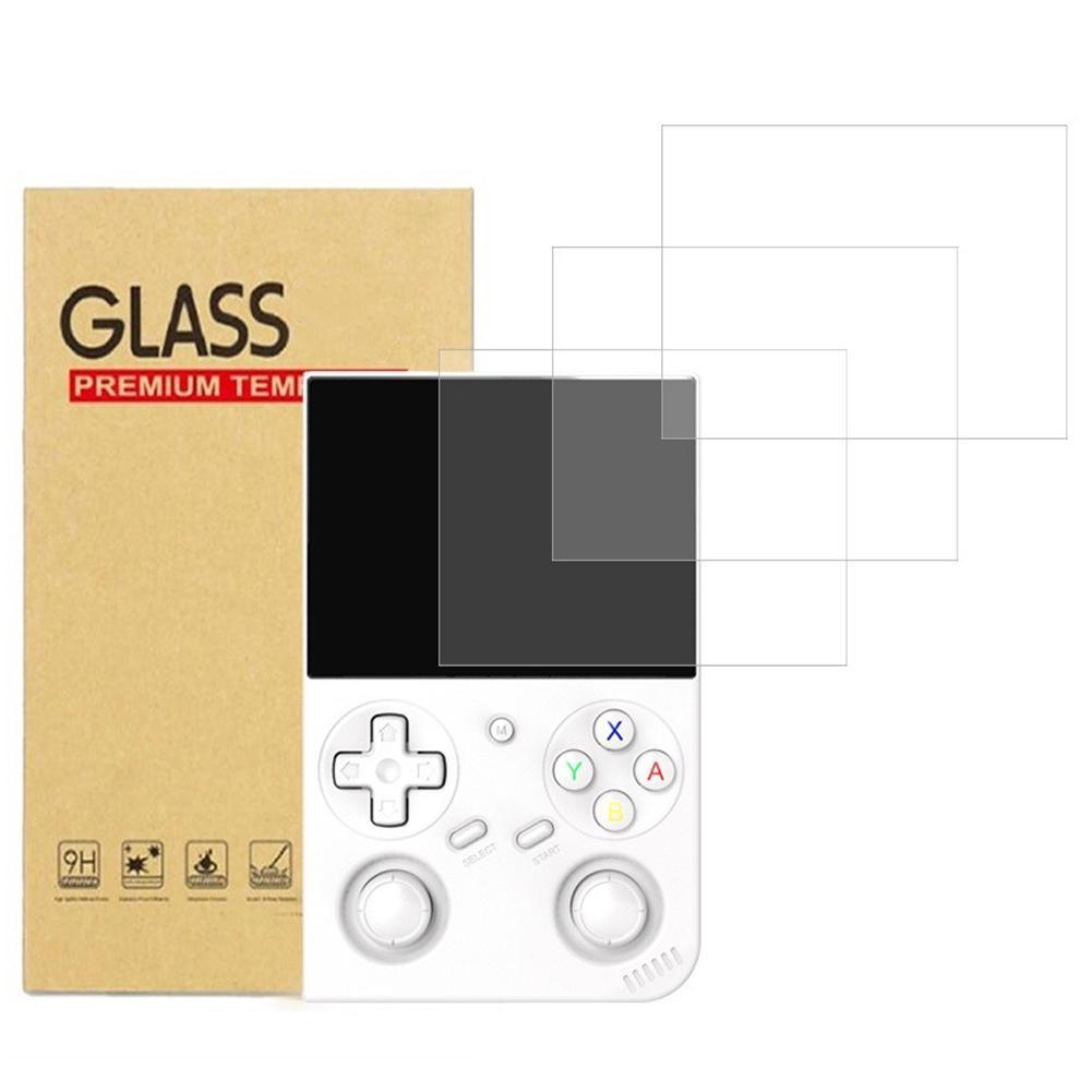 For RG35XX Pro Gaming Console  - đánh giá và giá Gaming Console Definition