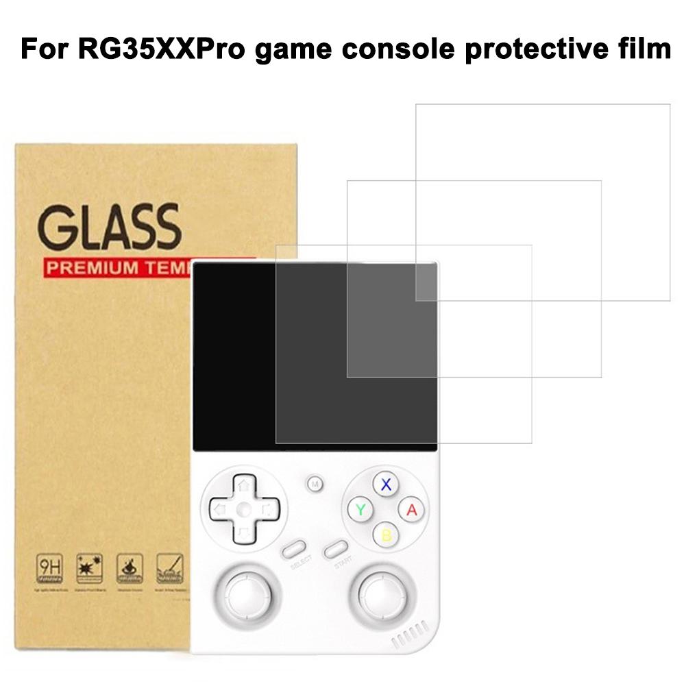 For RG35XX Pro Gaming Console  - đánh giá và giá Gaming Console Definition