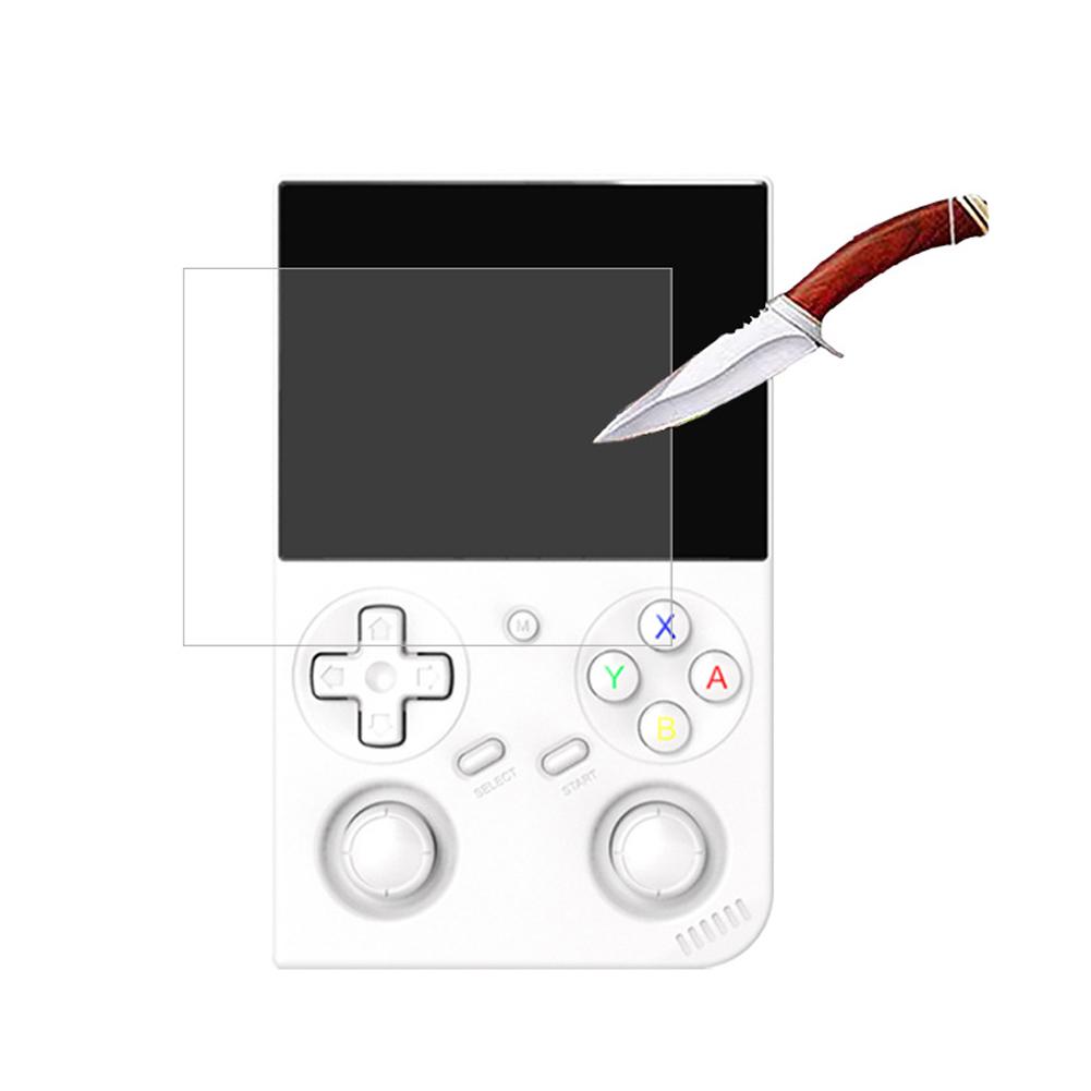For RG35XX Pro Gaming Console  - đánh giá và giá Gaming Console Definition