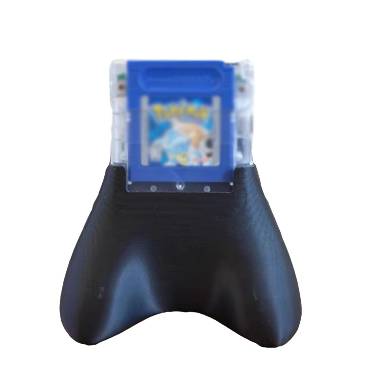 3D Printed for GBC Handheld Ga - đánh giá và giá Gaming Console Holder