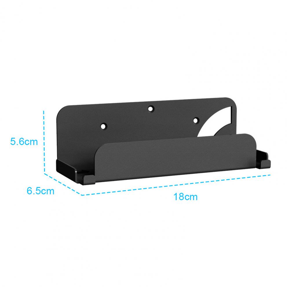 Storage Bracket Game Console W - đánh giá và giá Gaming Console Holder