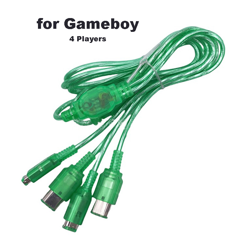Four-Player Battle Cable Split - đánh giá và giá Gaming Console Zone