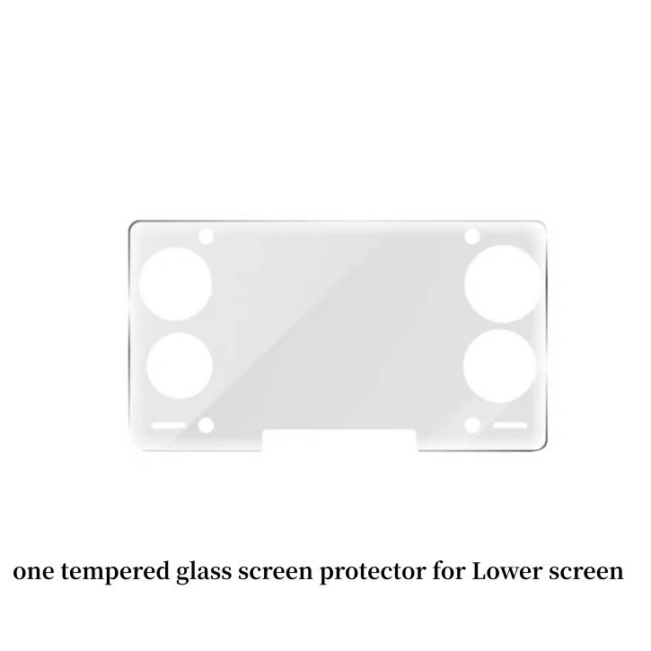 Tempered Film For AYN-THOR Han - đánh giá và giá Gaming Console Definition