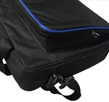 1PCS Suitable for P4 Gaming Co - đánh giá và giá Gaming Console Organizer
