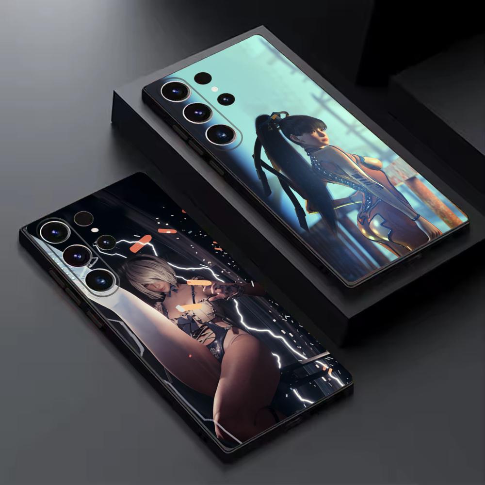 HOT GAME S-Stellar B-Blade  Ph - đánh giá và giá Gaming Console Case