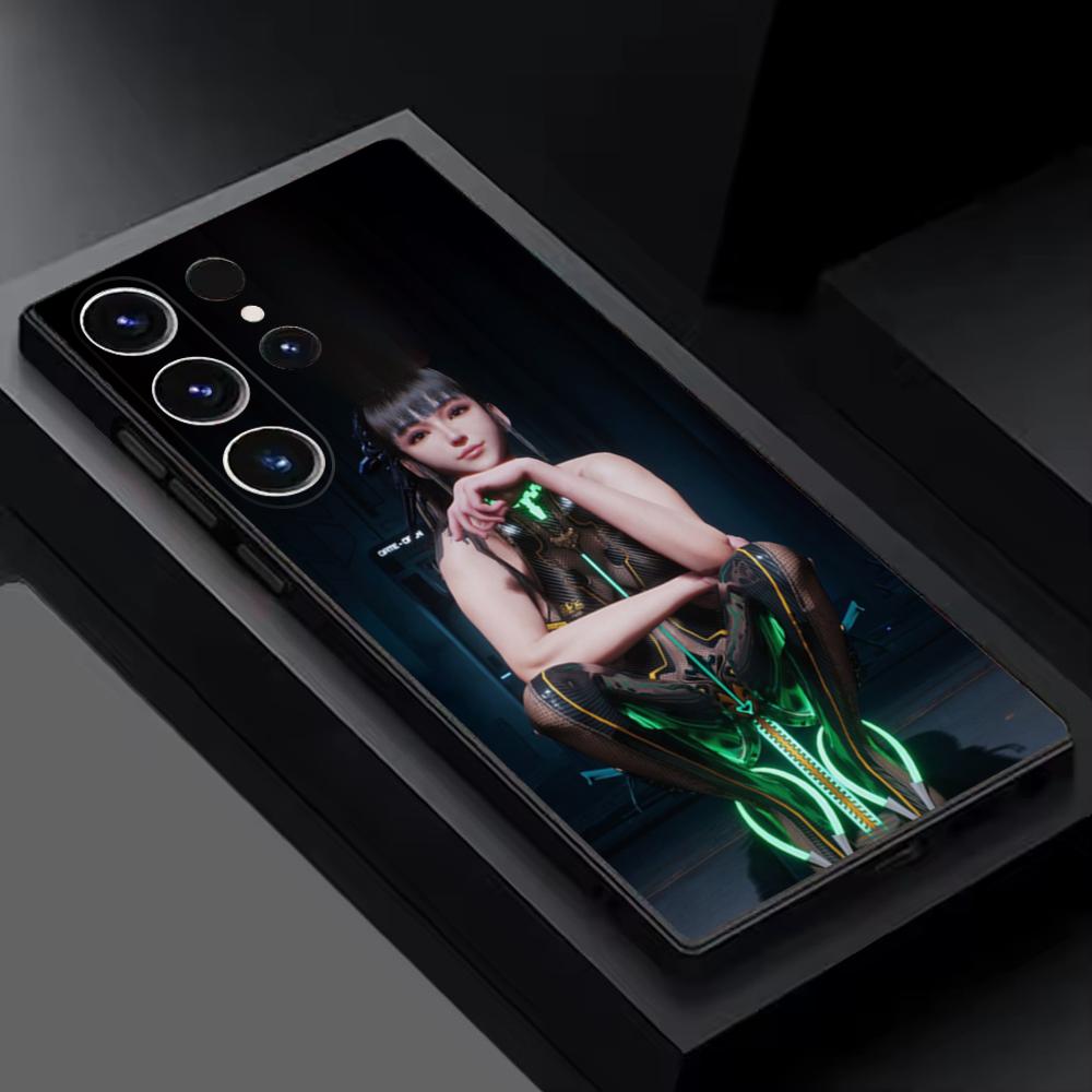 HOT GAME S-Stellar B-Blade  Ph - đánh giá và giá Gaming Console Case