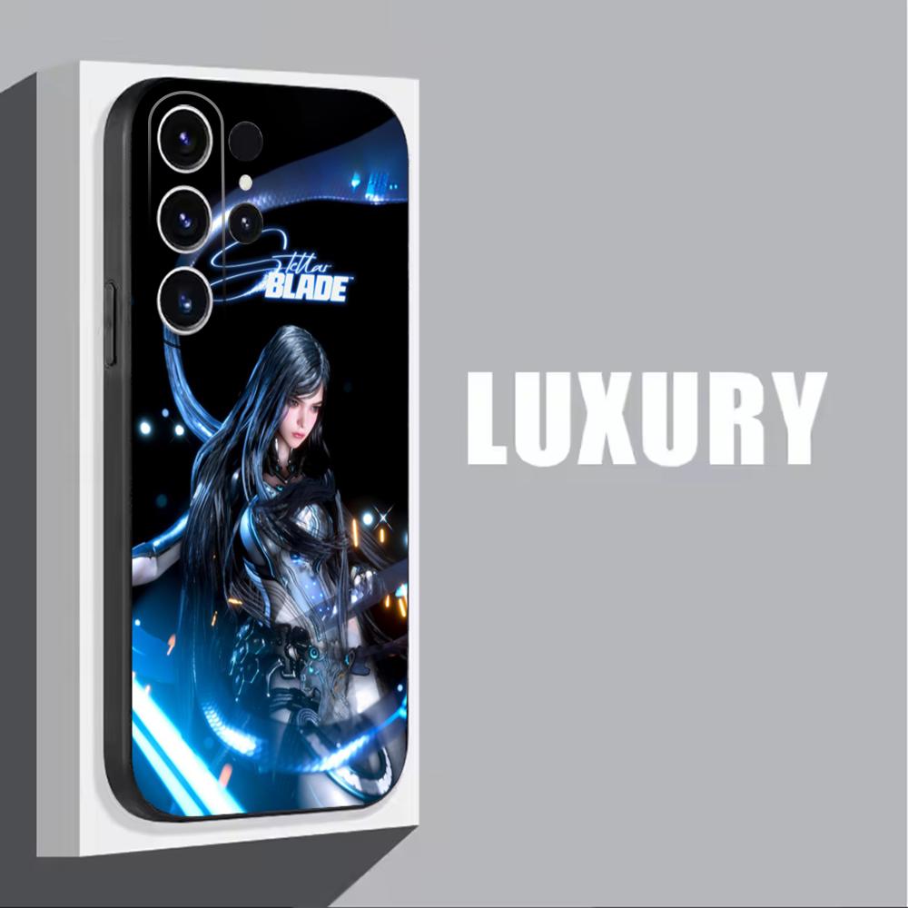HOT GAME S-Stellar B-Blade  Ph - đánh giá và giá Gaming Console Case