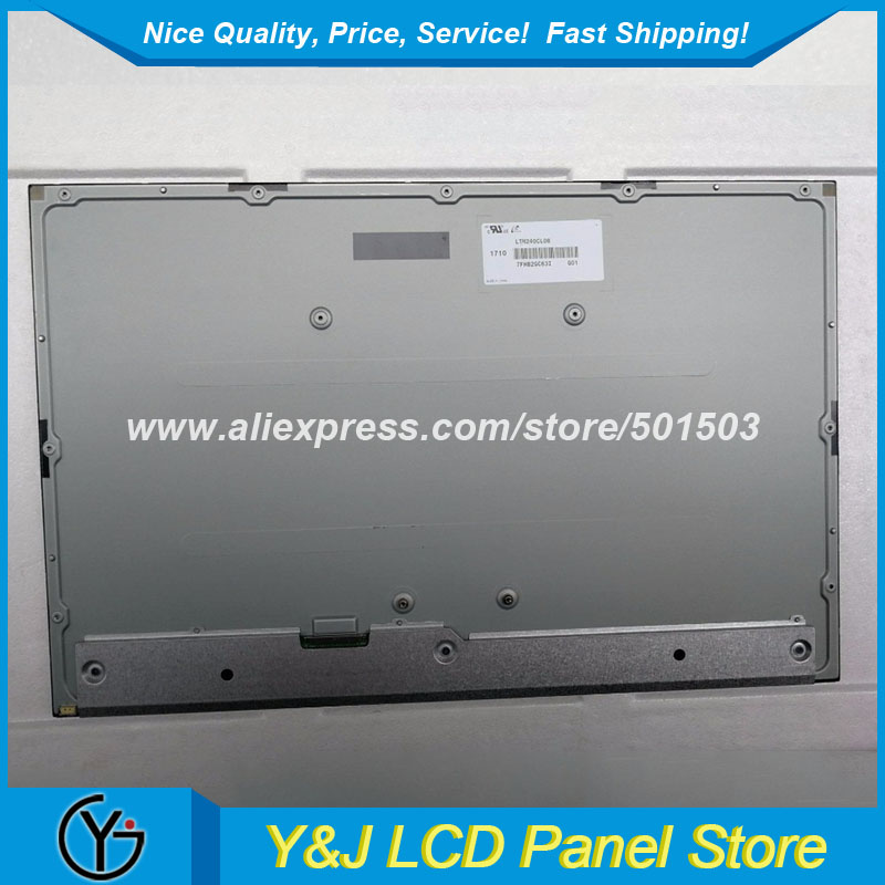 24 Inch LCD Display Screen LTM - đánh giá và giá Gaming Console And Monitor