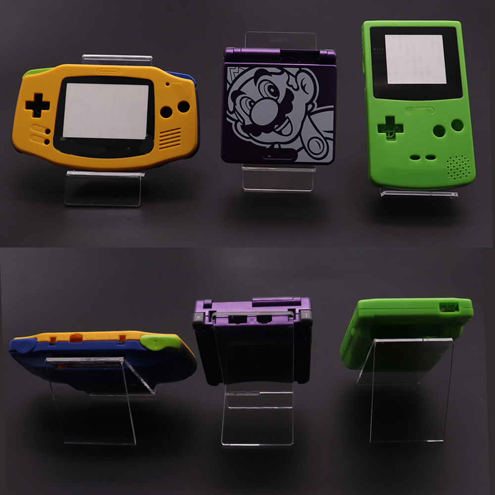 TingDong For Gameboy GB GBC GB - đánh giá và giá Gaming Console Holder