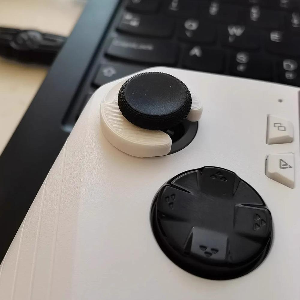 2pcs Rocker Holder For Asus RO - đánh giá và giá Gaming Console Holder