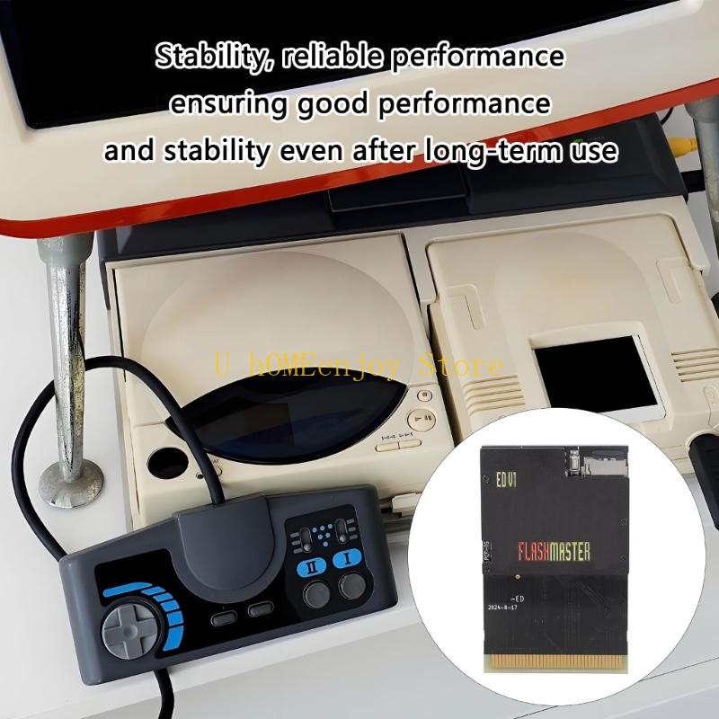 Thẻ nhớ ổ đĩa B0KF cho động cơ - đánh giá và giá Gaming Console Driving