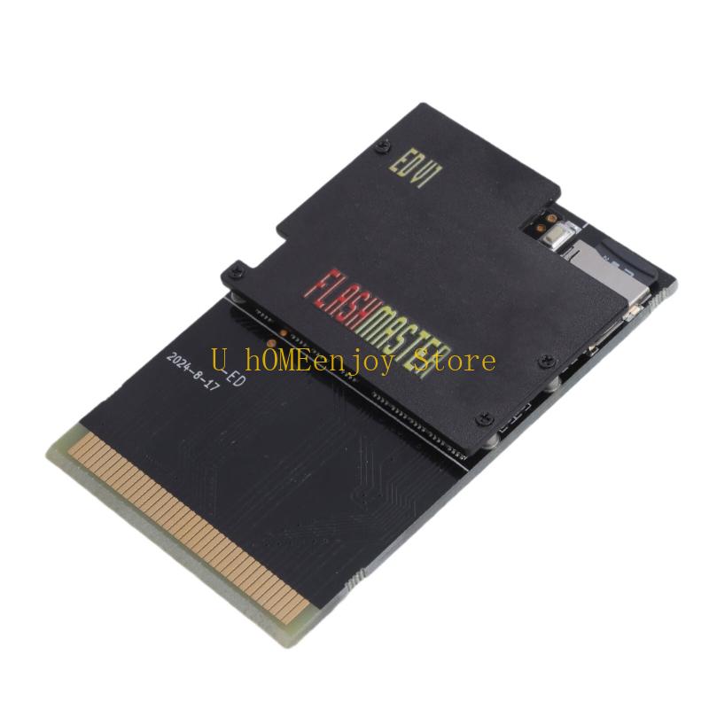 Thẻ nhớ ổ đĩa B0KF cho động cơ - đánh giá và giá Gaming Console Driving