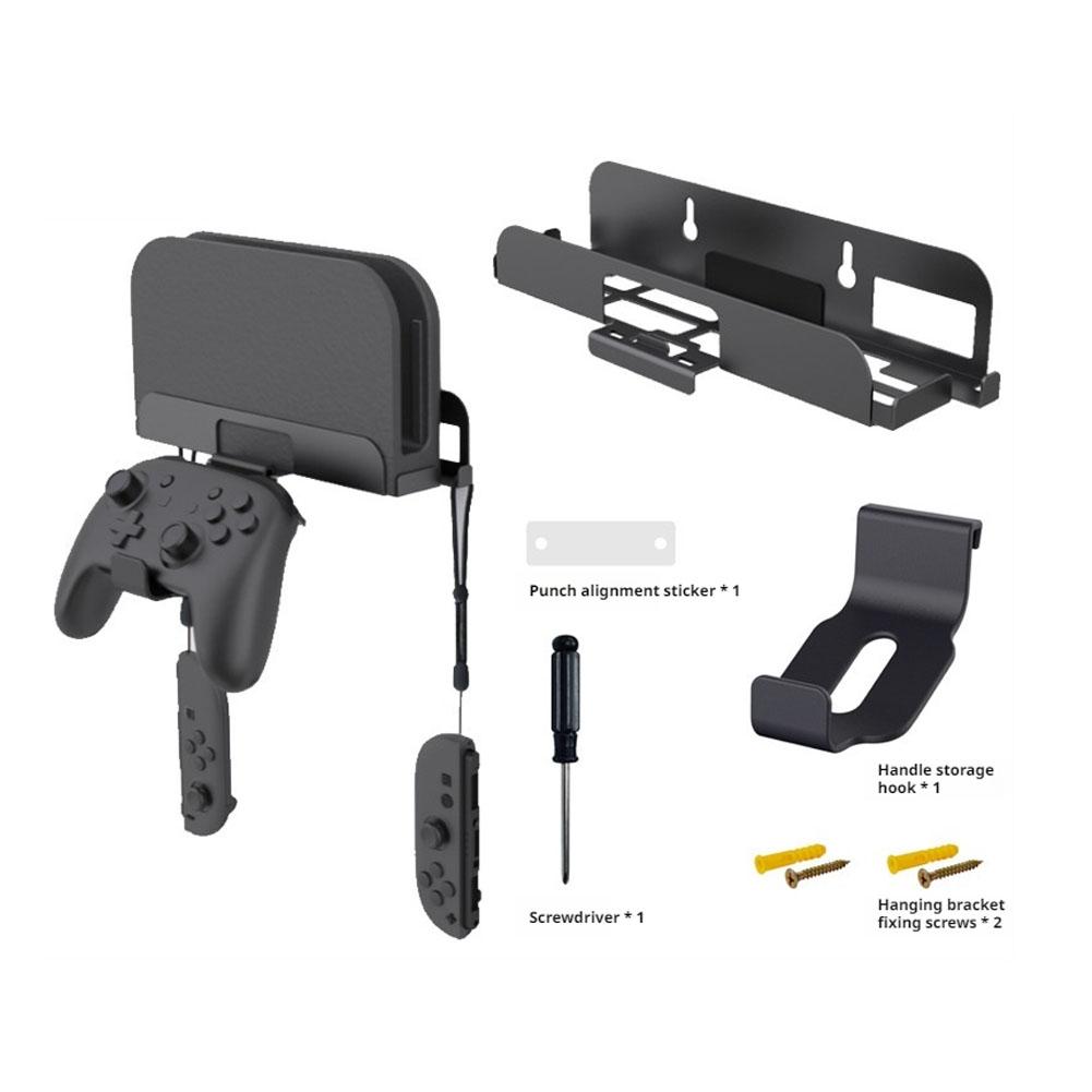 For Nintendo Switch2 Wall-Moun - đánh giá và giá Gaming Console Organizer