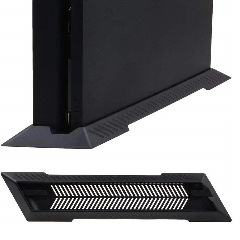 Non-Slip Vertical Cooling Stan - đánh giá và giá Gaming Console Holder