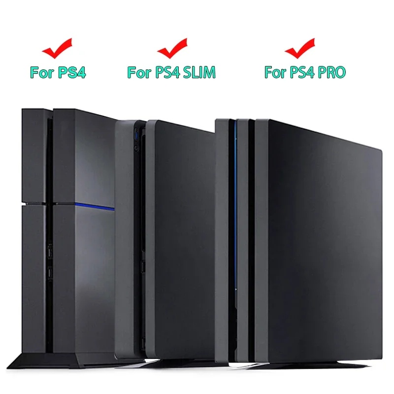Non-Slip Vertical Cooling Stan - đánh giá và giá Gaming Console Holder