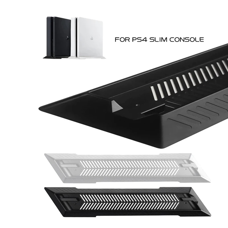 Non-Slip Vertical Cooling Stan - đánh giá và giá Gaming Console Holder