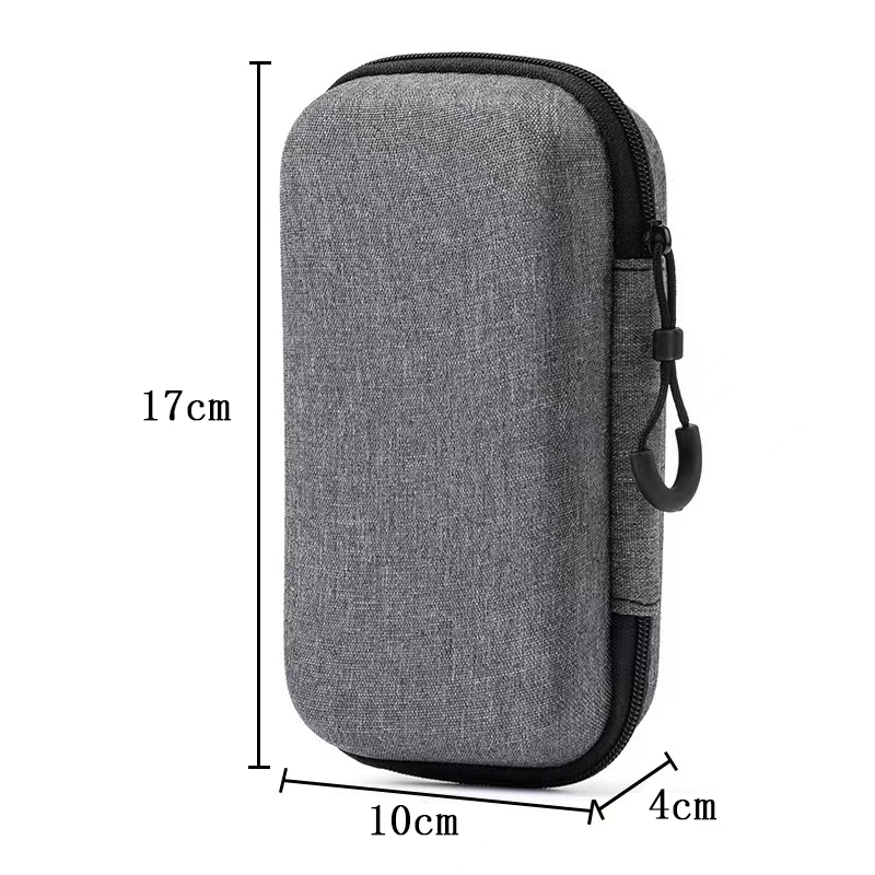 Game Console Storage Bag for R - đánh giá và giá Gaming Console Organizer
