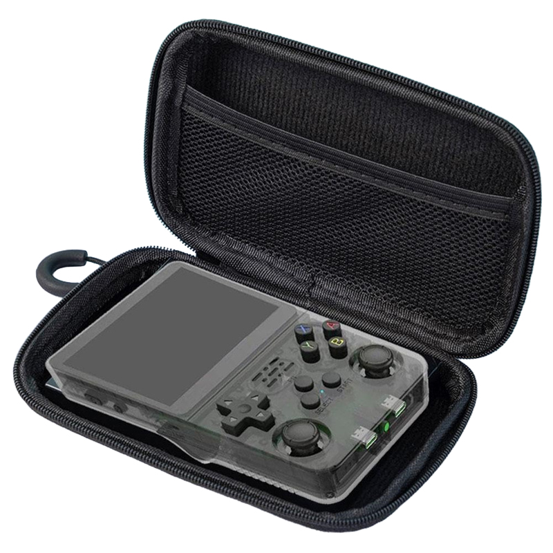 Game Console Storage Bag for R - đánh giá và giá Gaming Console Organizer