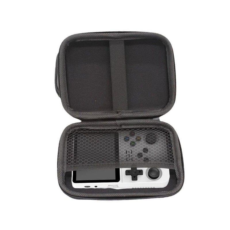 Game Console Storage Bag for R - đánh giá và giá Gaming Console Organizer