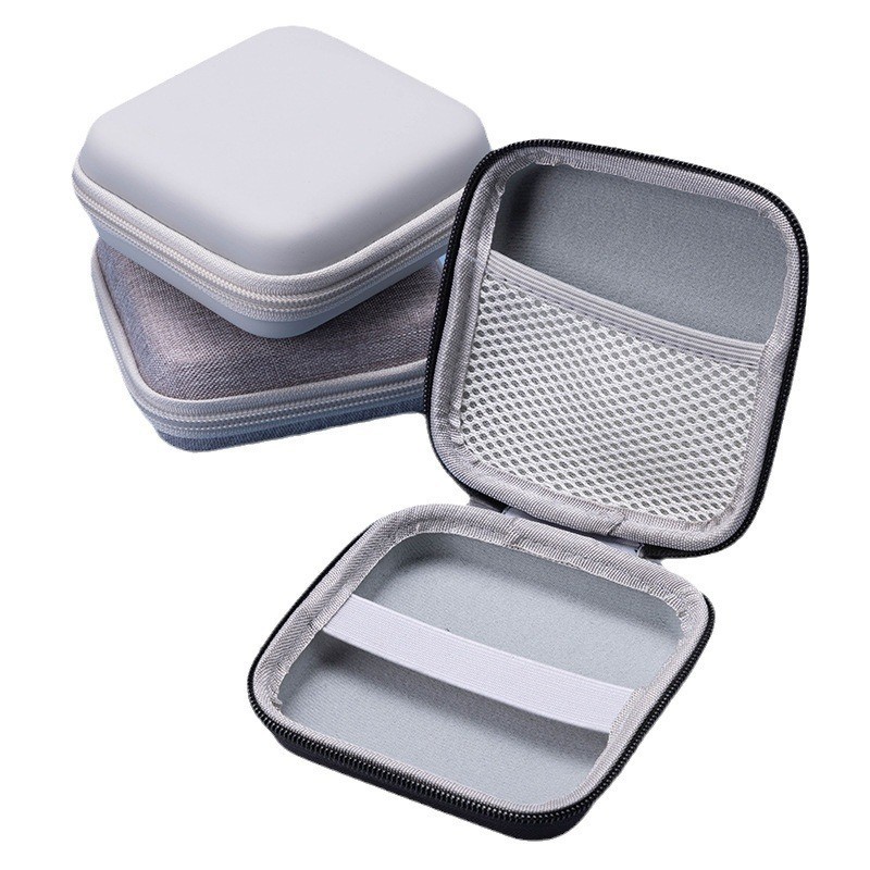 EVA Portable Organizer Bag Sho - đánh giá và giá Gaming Console Organizer