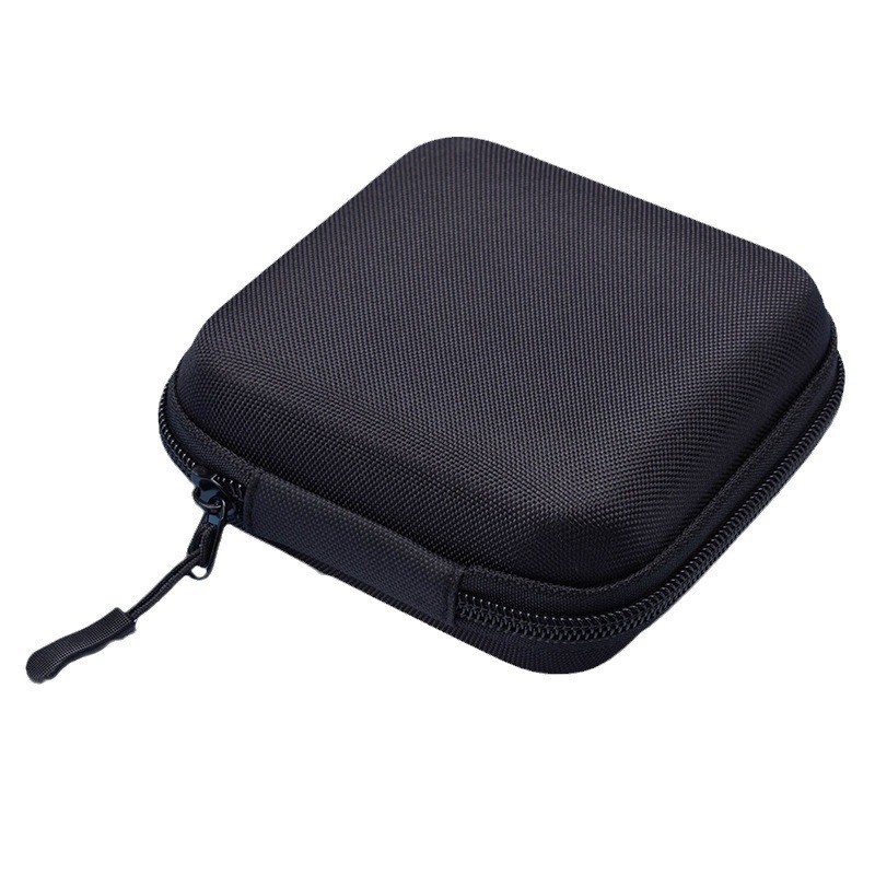 EVA Portable Organizer Bag Sho - đánh giá và giá Gaming Console Organizer