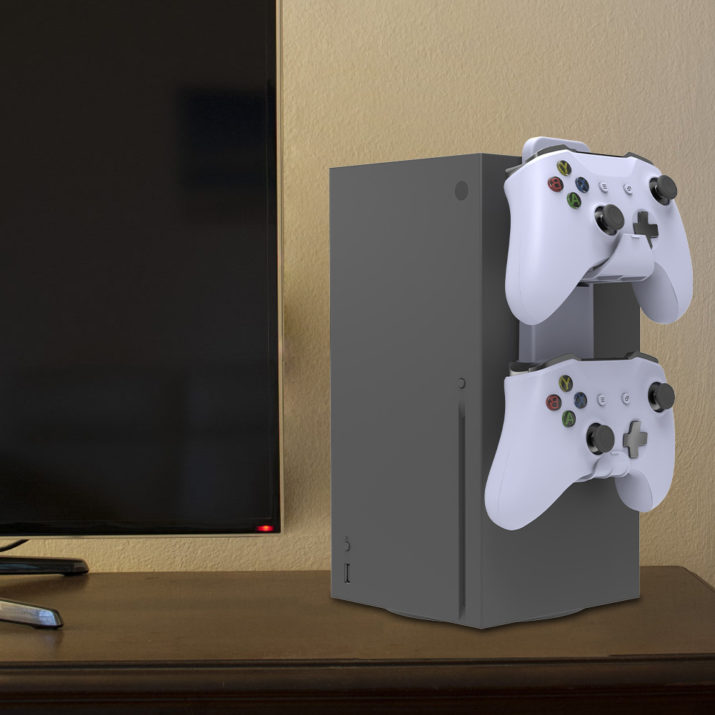 Gaming Headset Stand Rack for  - đánh giá và giá Gaming Console Options