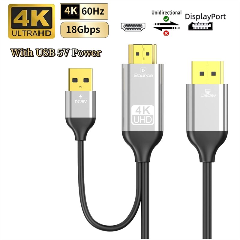 B03B--Compatibleto DP Converte - đánh giá và giá Gaming Console And Monitor