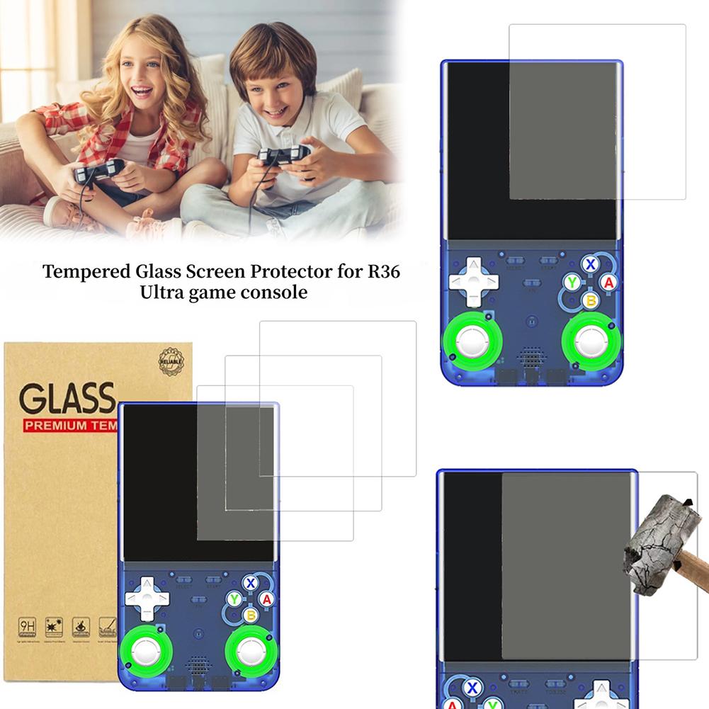 1PC Screen High-definition Fil - đánh giá và giá Gaming Console Definition