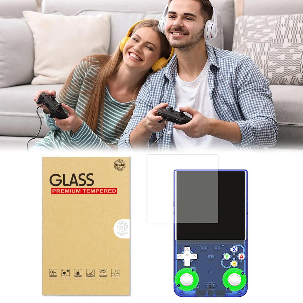 1PC Screen High-definition Fil - đánh giá và giá Gaming Console Definition