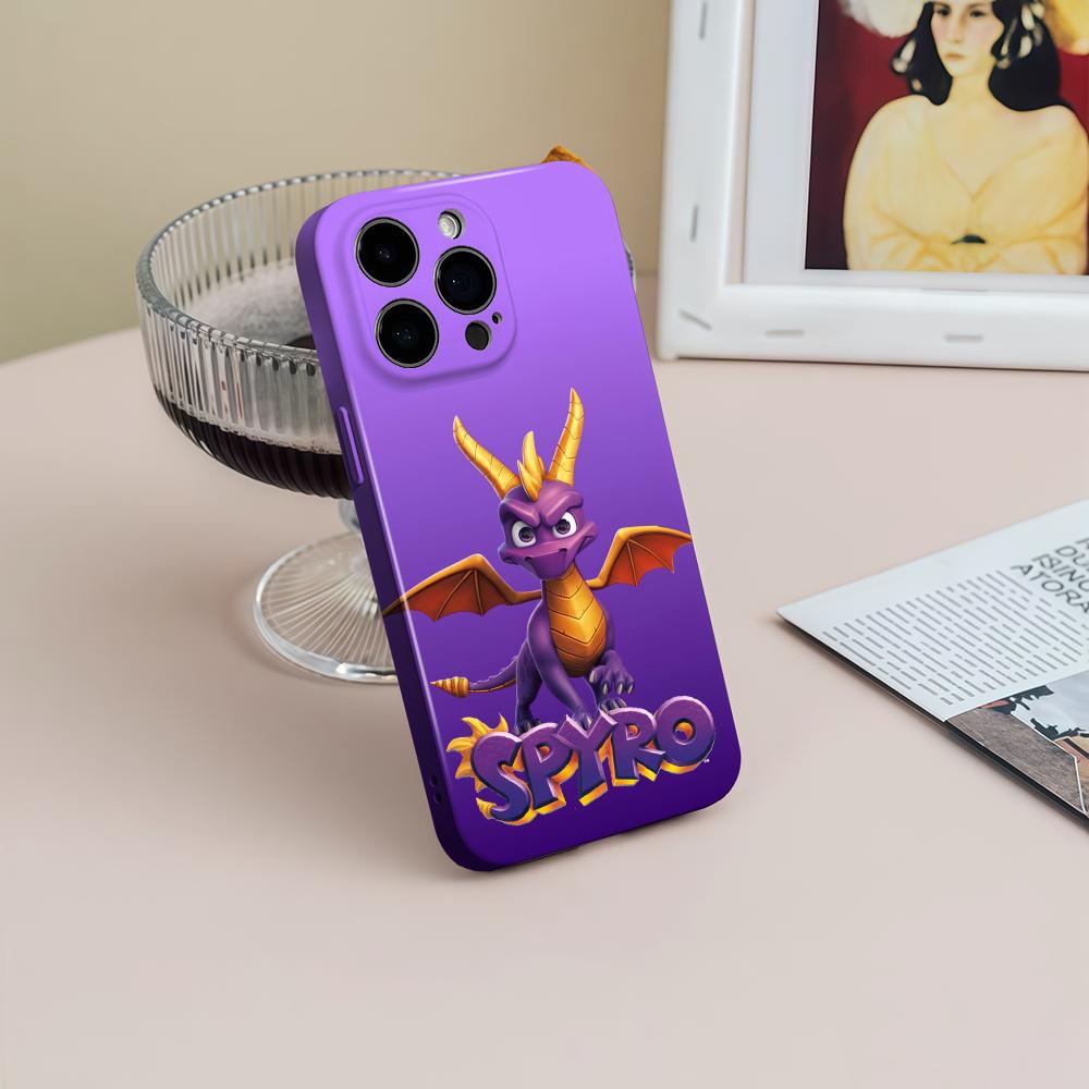 Game S-Spyro Series Dragon Pho - đánh giá và giá Gaming Console Case