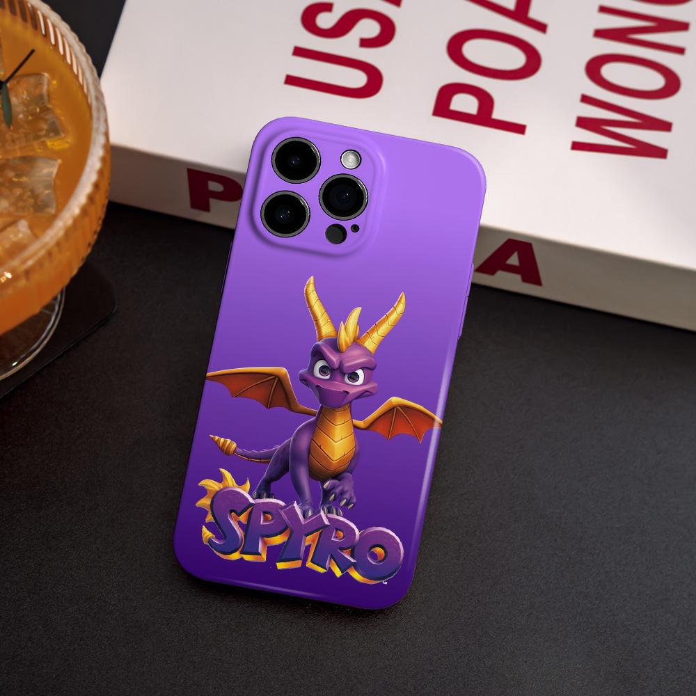 Game S-Spyro Series Dragon Pho - đánh giá và giá Gaming Console Case