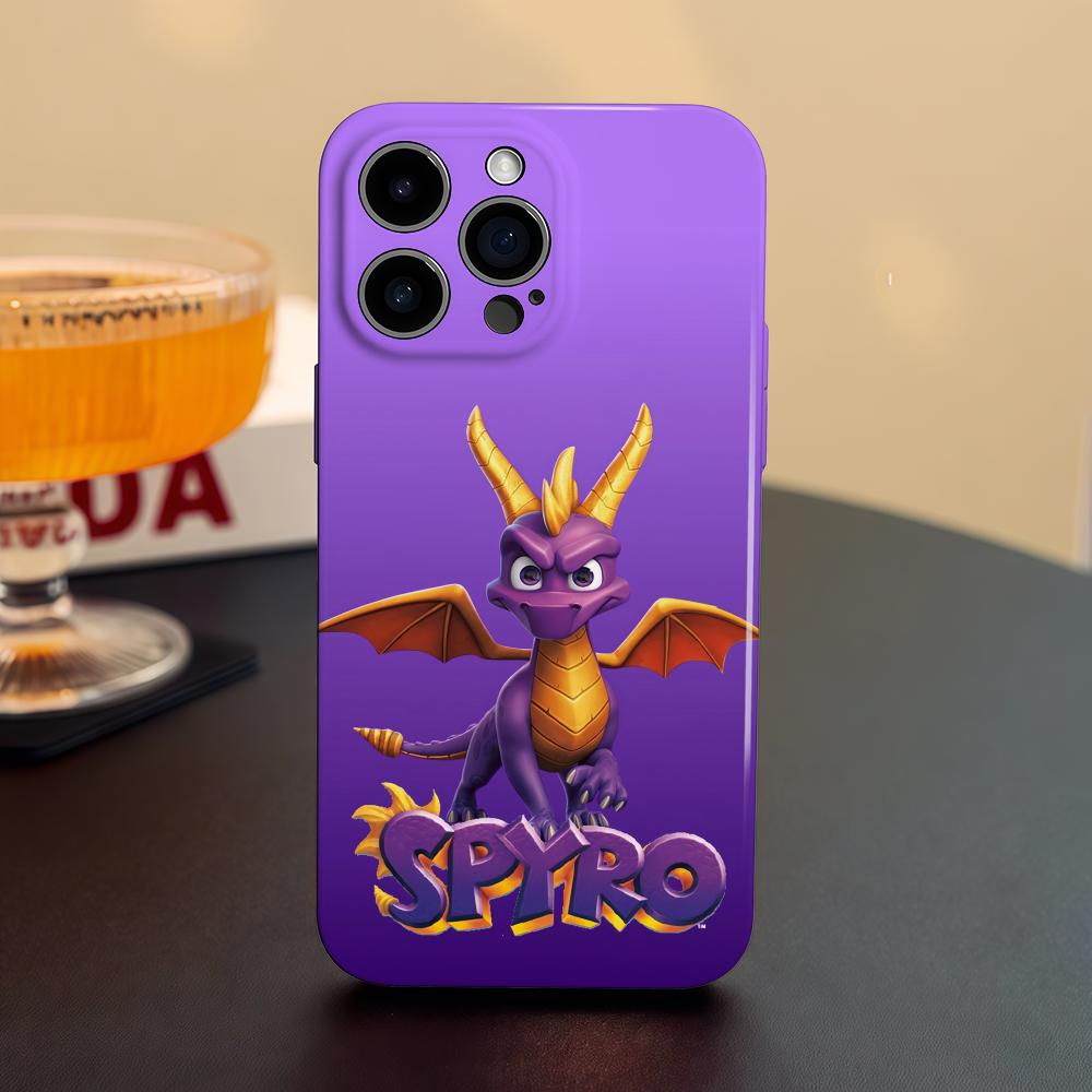 Game S-Spyro Series Dragon Pho - đánh giá và giá Gaming Console Case