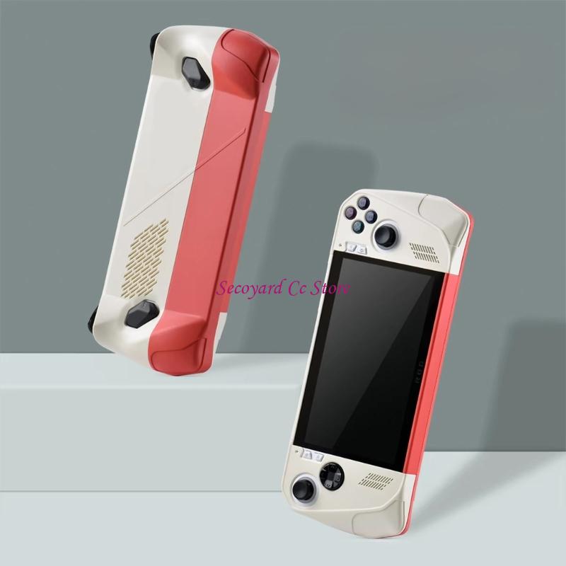 Hộp đựng bảng điều khiển màu t - đánh giá và giá Gaming Console Options